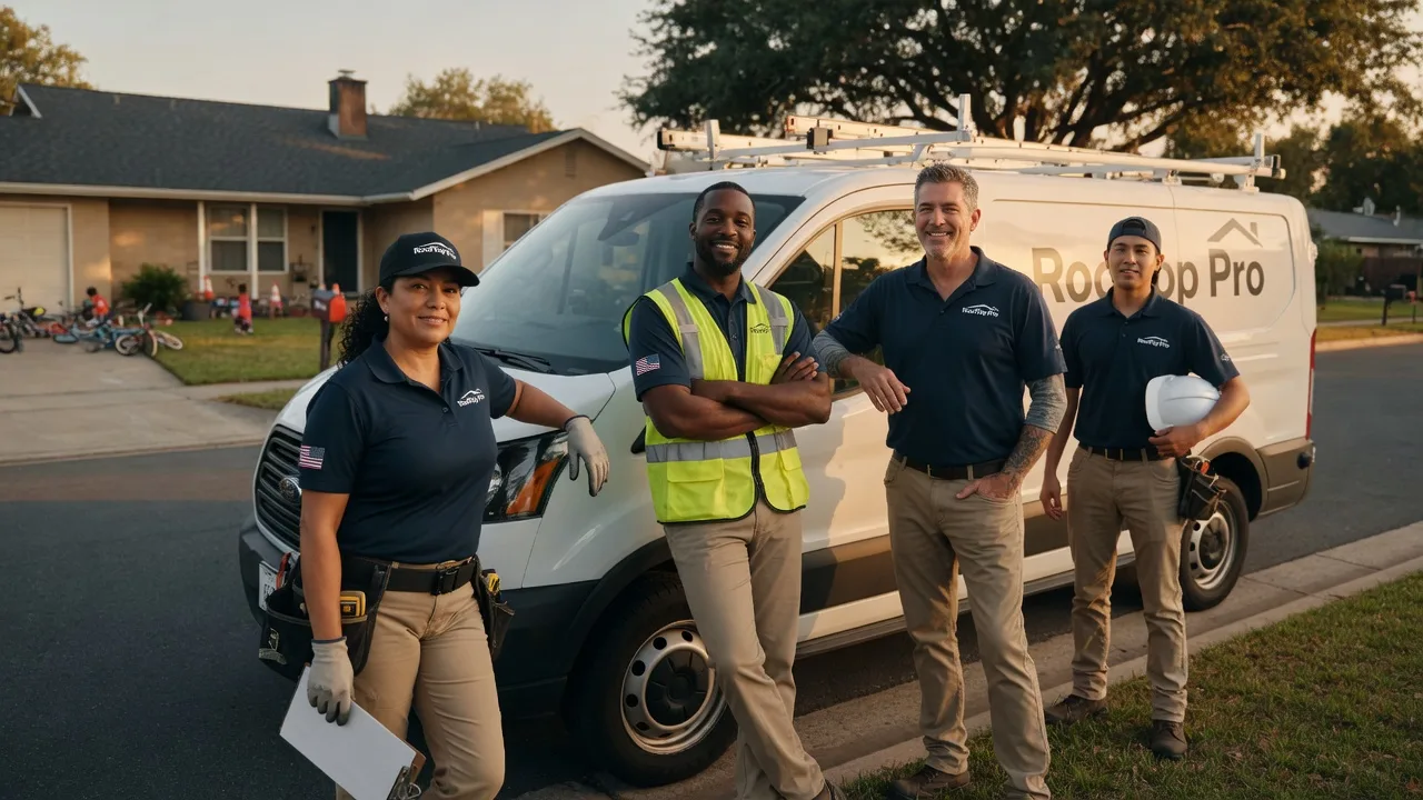 Roof Repair in Tyner, NC near me